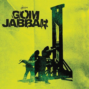 GOM JABBAR | GOM JABBAR