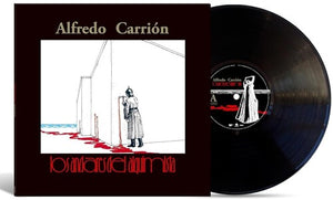 ALFREDO CARRION | LOS ANDARES DEL ALQUIMISTA
