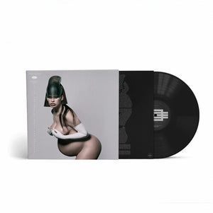 EARTHEATER | HEAVENLY BODY: IF I'M THE BOTTLE