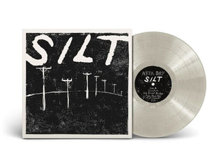 ATTA BOY | SILT