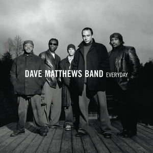 DAVE MATTHEWS | EVERYDAY