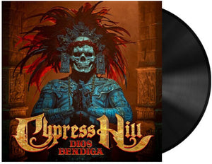 CYPRESS HILL | DIOS BENDIGA