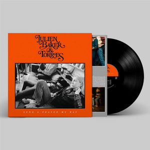 JULIEN BAKER / TORRES | SEND A PRAYER MY WAY (VINYL)