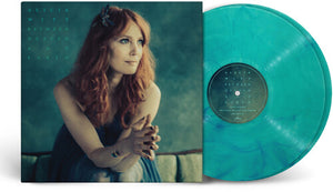 ALICIA WITT | BETWEEN HEAVEN AND EARTH