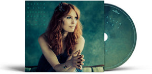 ALICIA WITT | BETWEEN HEAVEN AND EARTH (DIGI)