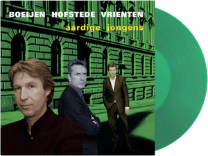 BOEIJEN HOFSTEDE VRIENTEN | AARDIGE JONGENS