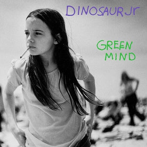 DINOSAUR JR. | GREEN MIND