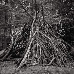 JOSEPH ALLRED | OLD GODS
