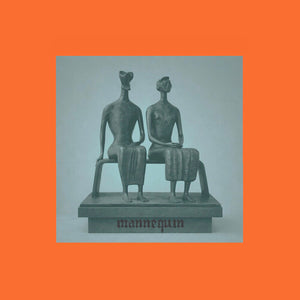 MOMUS | MANNEQUIN