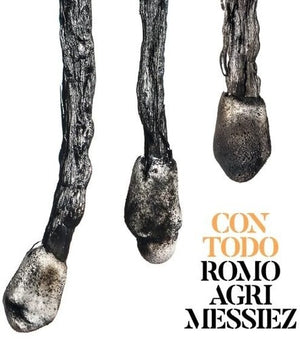 ROMO AGRI MESSIEZ | CON TODO