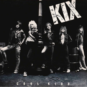 KIX | COOL KIDS