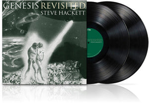 STEVE HACKETT / VARIOUS | GENESIS REVISITED (2LP SET) (VINYL)