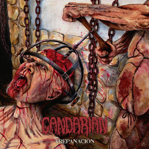 CANDARIAN | TREPANACION