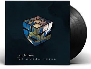 SR CHINARRO | EL MUNDO SEGUN - 20TH ANNIVERSARY