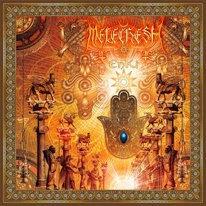 MELECHESH | ENKI