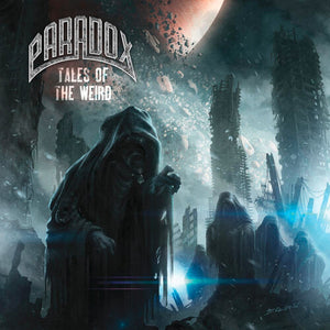 PARADOX | TALES OF THE WEIRD