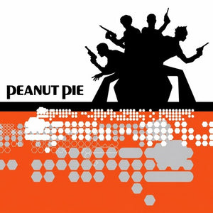 PEANUT PIE | PEANUT PIE