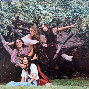 INCREDIBLE STRING BAND | CHANGING HORSES