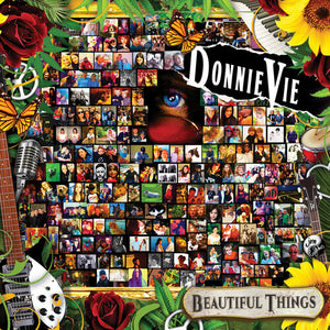 DONNIE VIE | BEAUTIFUL THINGS