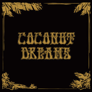 VARIOUS ARTISTS | SKYRAGER PRESENTS COCONUT DREAMS VOLUME ONE / VAR