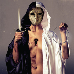 BRING ME THE HORIZON | THERE IS A HELL BELIEVE ME I'VE SEEN IT. THERE IS A HEAVEN LET'S KEEP IT A SECRET (ECO VINYL 2LP SET) (VINYL)