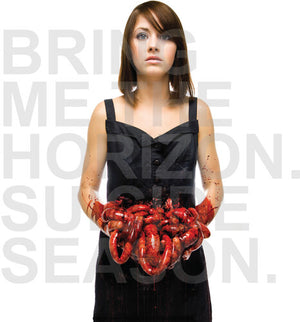 BRING ME THE HORIZON | SUICIDE SEASON VINYL