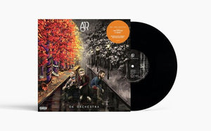 AJR | OK ORCHESTRA