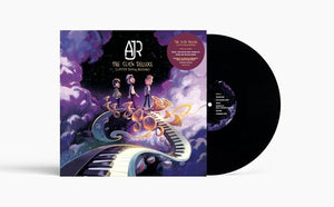 AJR | CLICK