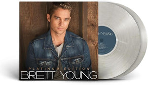 BRETT YOUNG | BRETT YOUNG