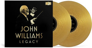 JOHN WILLIAMS | JOHN WILLIAMS LEGACY