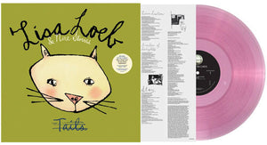 LISA LOEB & NINE STORIES | TAILS