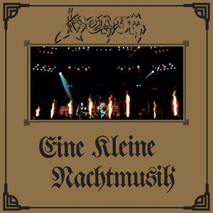 VENOM | EINE KLEINE NACHTMUSIK