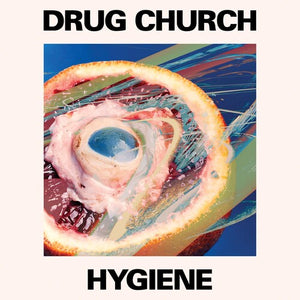 DRUG CHURCH | HYGIENE