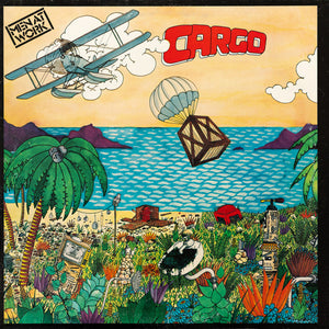 MEN AT WORK | CARGO - US