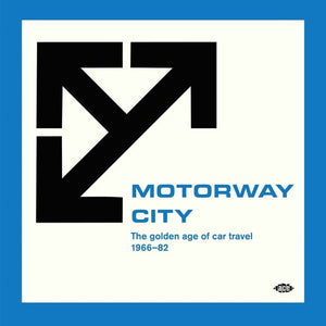 VARIOUS | GOLDEN AGE OF CAR TRAVEL 1966 - 82