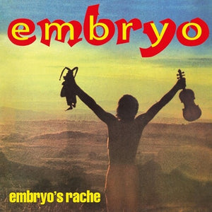EMBRYO | EMBRYO'S RACHE