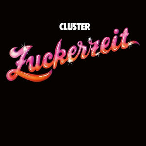 CLUSTER | ZUCKERZEIT