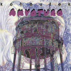 KOHOUTEK | AKVOTURO