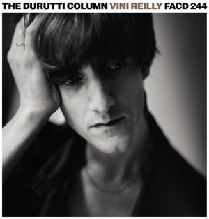 DURUTTI COLUMN | VINI REILLY (VINYL)