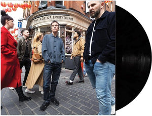 JOHNNY MARR | AGE OF EVERYTHING (VINYL)