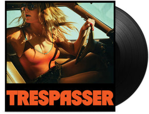 GRACE POTTER | TRESPASSER (VINYL)