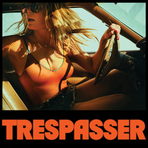 GRACE POTTER | TRESPASSER (SOFTPACK)