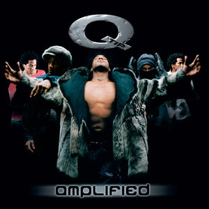 Q TIP | AMPLIFIED (VINYL)