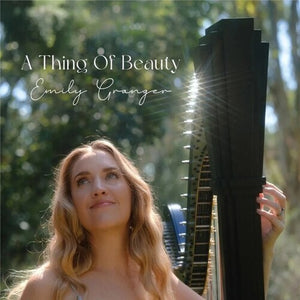 EMILY GRANGER | THING OF BEAUTY