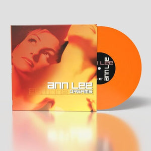 ANN LEE | DREAMS - ORANGE VINYL