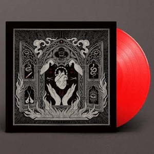 LINZE | HOY TODO ES AMOR - RED VINYL