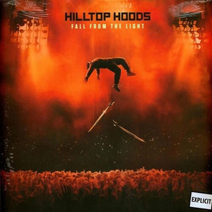 HILLTOP HOODS | FALL FROM THE LIGHT