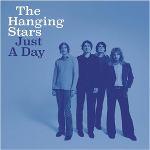 HANGING STARS | JUST A DAY