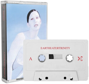 EARTHEATER | TRINITY (CASSETTE)