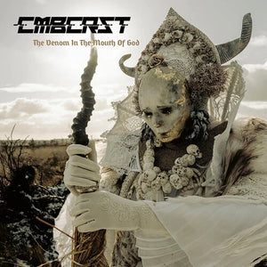 COMBICHRIST | VENOM IN THE MOUTH OF GOD (2LP SET) (VINYL)